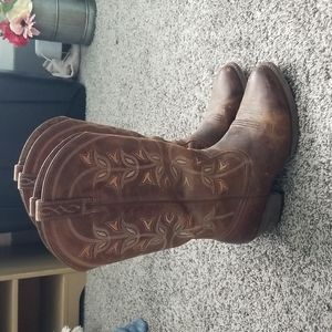 Ariat Boots